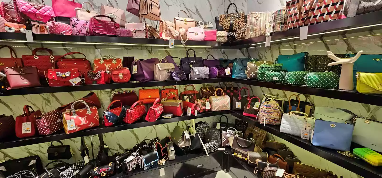 Best Leather Store Bodrum, Konacık, photo 30
