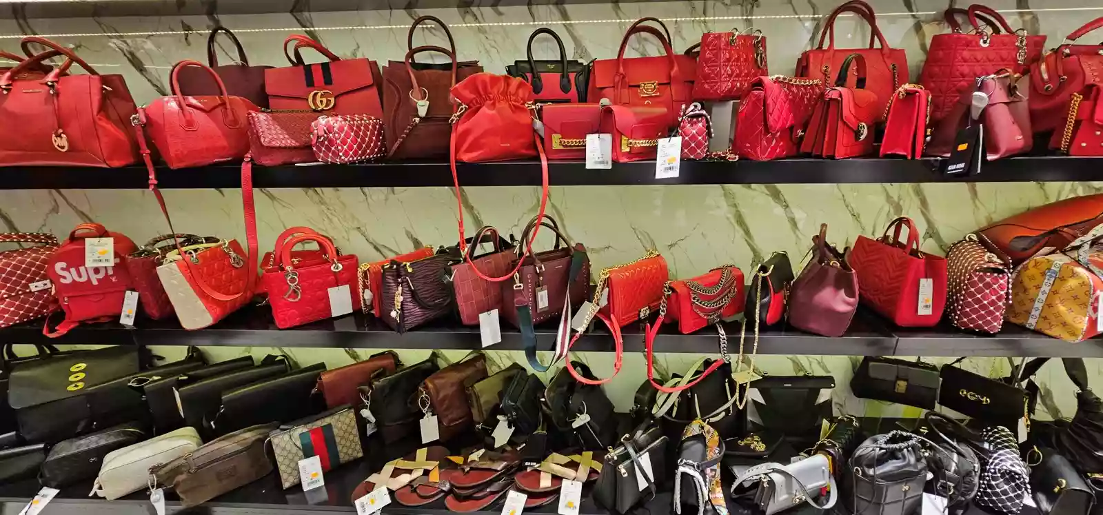 Best Leather Store Bodrum, Konacık, photo 35