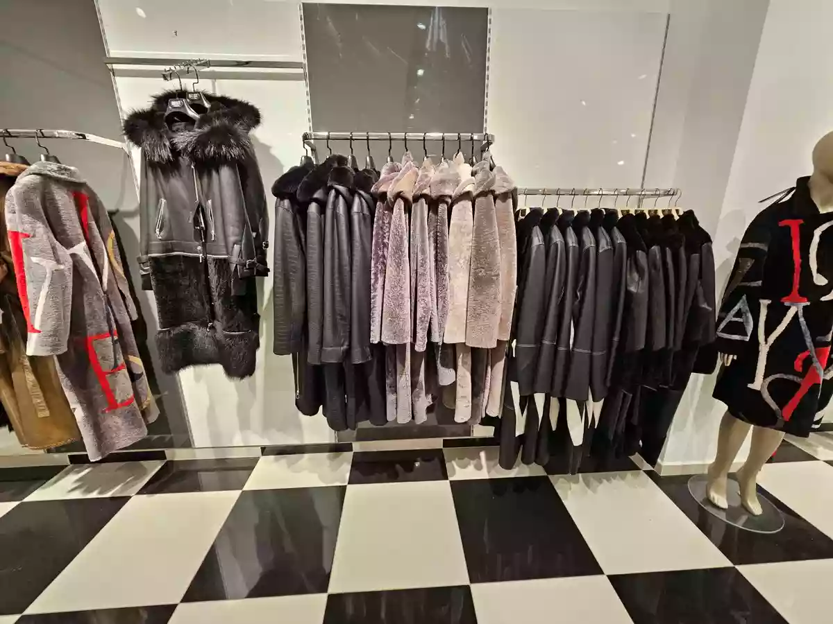 Best Leather Store Bodrum, Konacık, photo 4