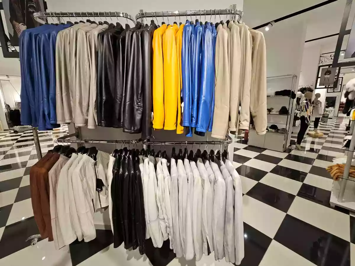 Best Leather Store Bodrum, Konacık, photo 24