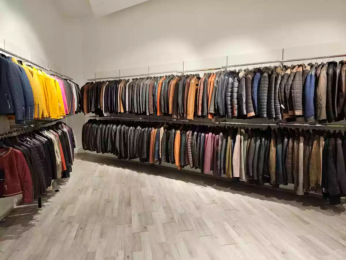 Best Leather Store Bodrum, Konacık, photo 54